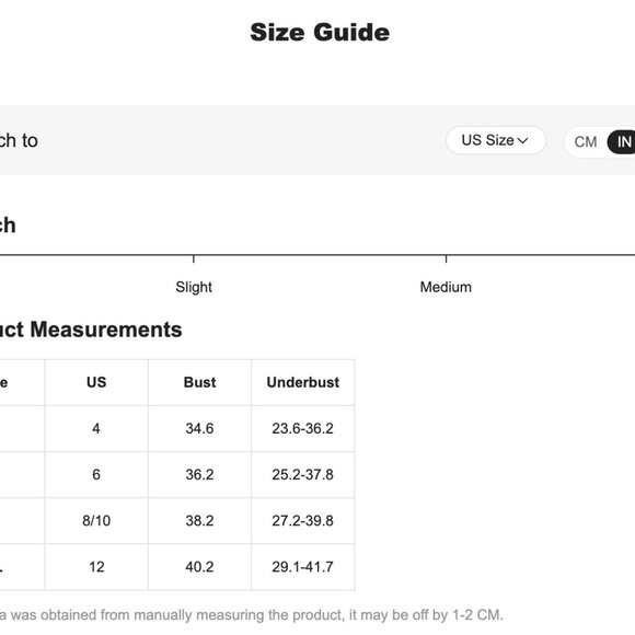 NEW SHEIN Swimsuit Top With Ruffle Trim Black Bikini TOP only XL (12) - Picture 7 of 7